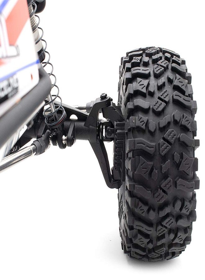 KYX Racing Hard Steel Front Axle CVD Drive Shaft for RC Crawler Car Axial Capra Unlimited Trail Buggy UTB10 - Image 5